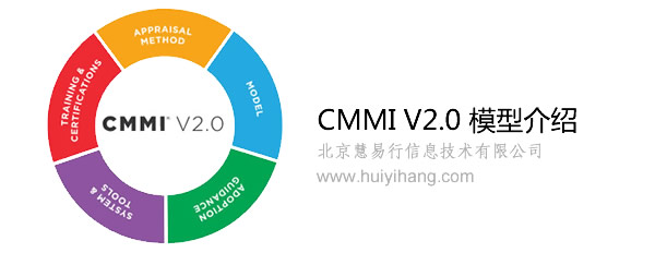 CMMI V2.0模型介绍