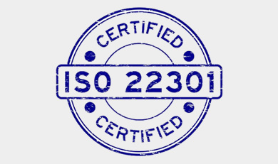 ISO22301ҵԹϵ֤ѯ